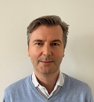 Paul Beck