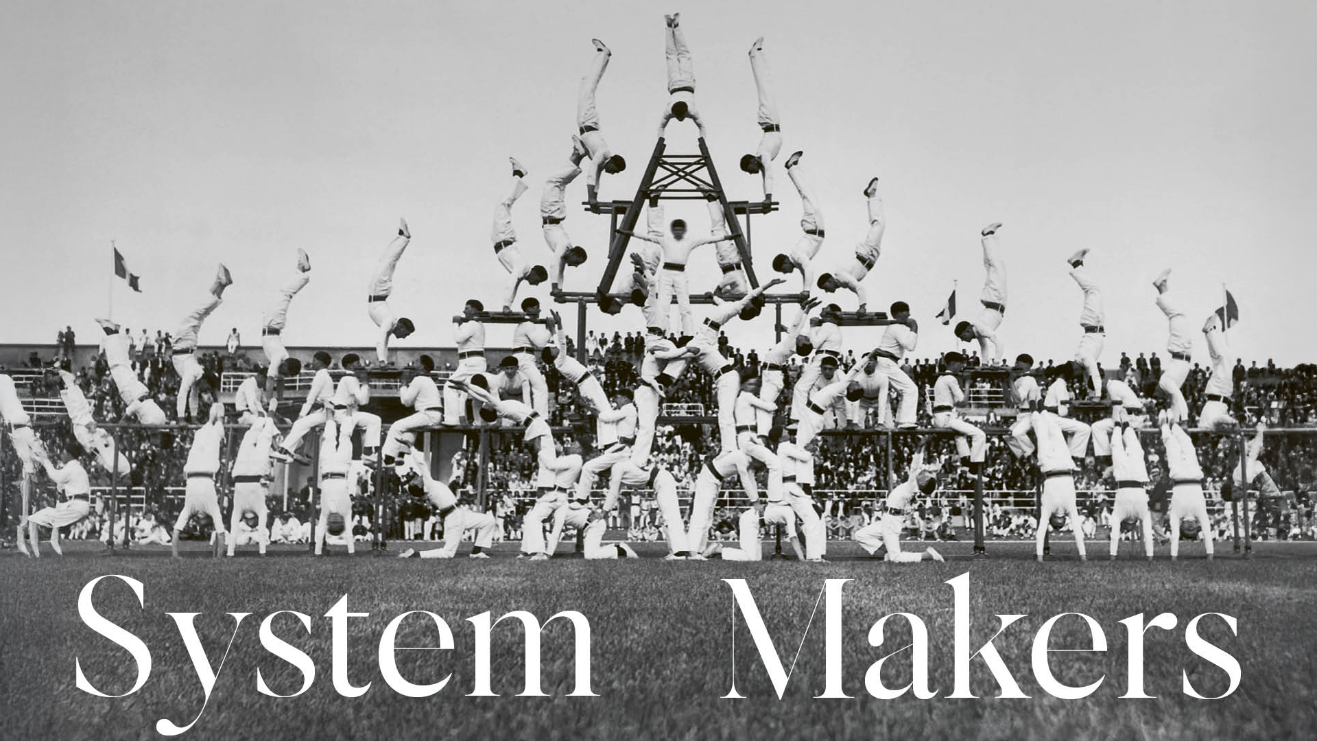 System Makers