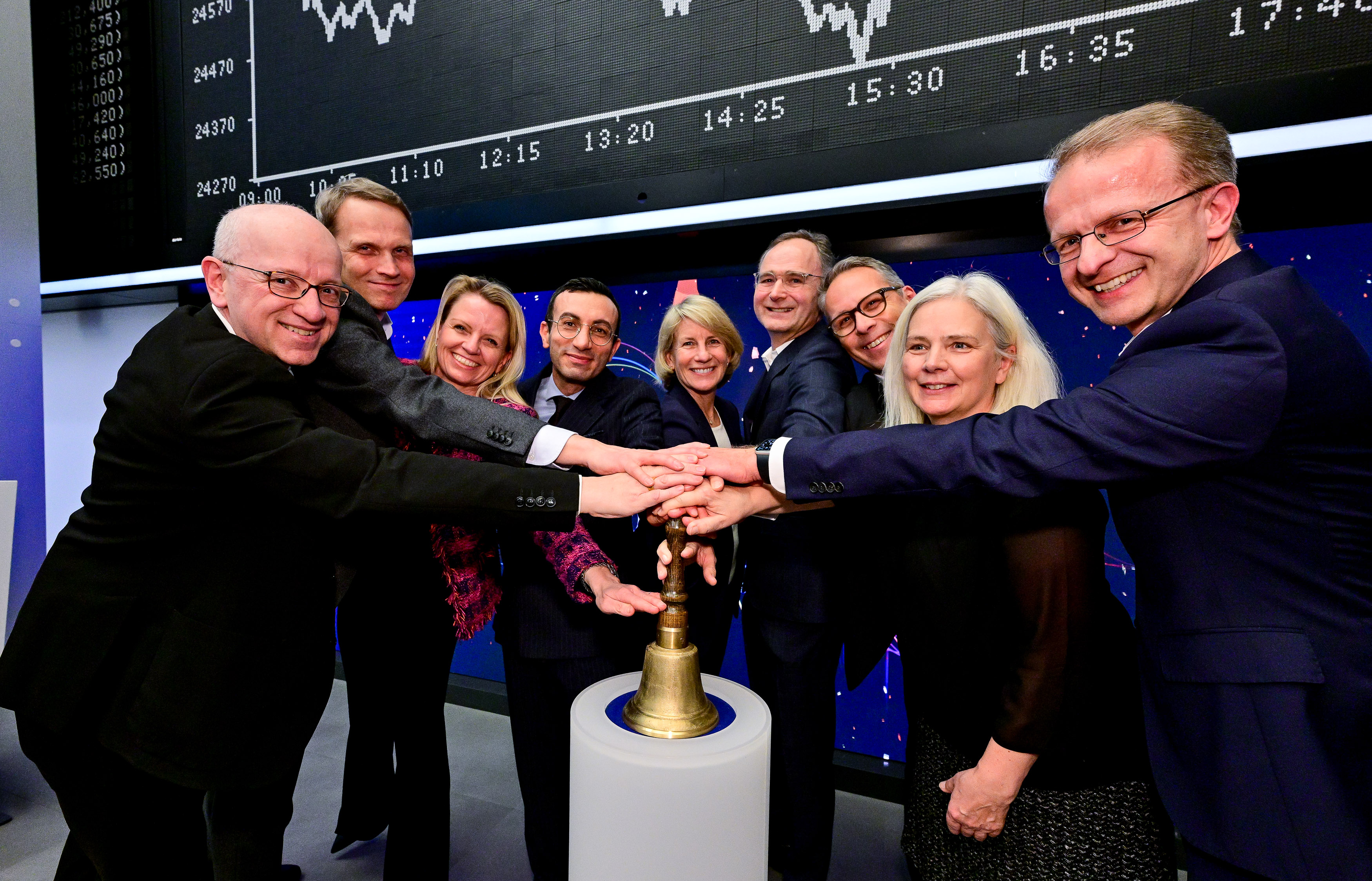 © martinjoppen.de & Deutsche Börse