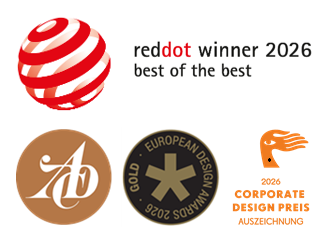 Award-winning publication: The Beautiful Order Book