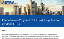 Xetra Trading
