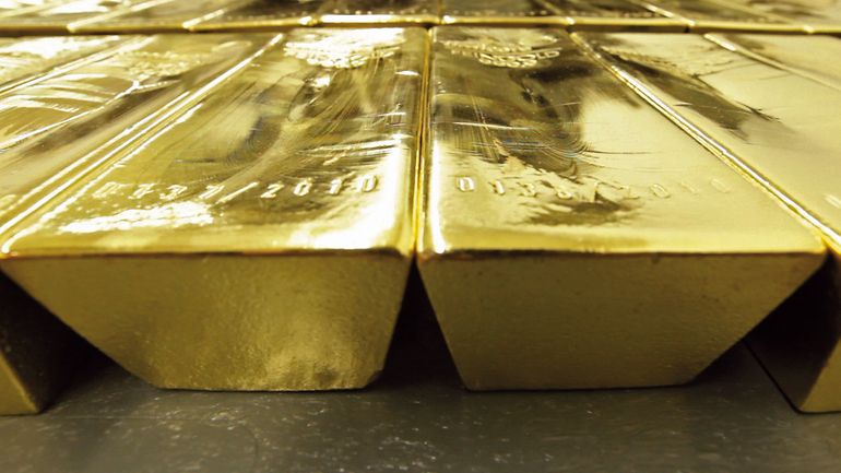 Xetra-Gold