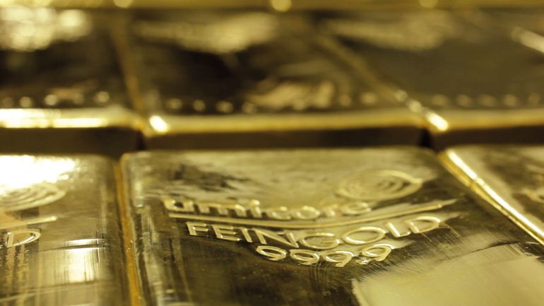 Xetra-Gold