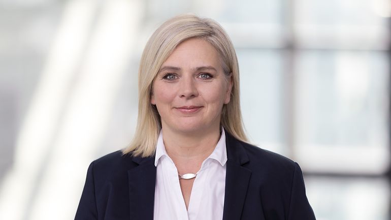 Heike Eckert