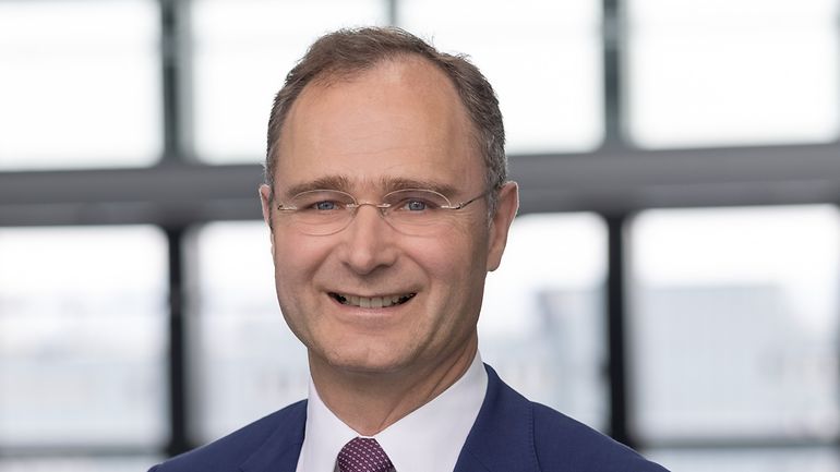 Stephan Leithner