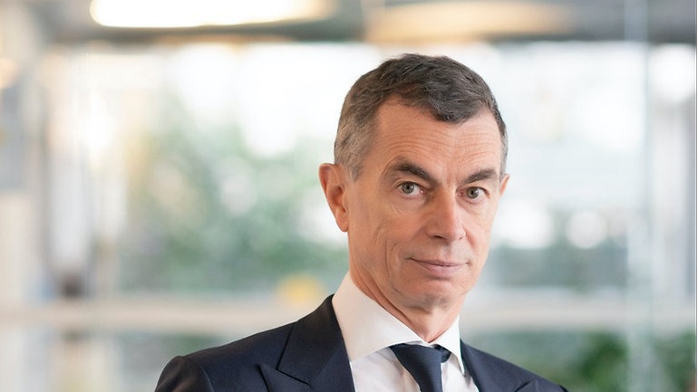 Jean-Pierre Mustier