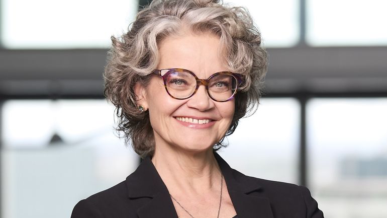 Claudia Nemat